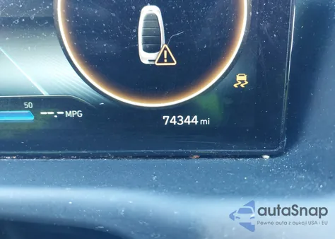 2022 Hyundai Tucson Sel из США, поврежденный, VIN 5NMJF3AE9NH064477